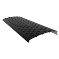 Midwest Enterprises 5x48Shield Gutter Guard EZS